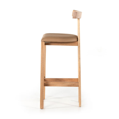product image for Tex Bar Stool by BD Studio 12