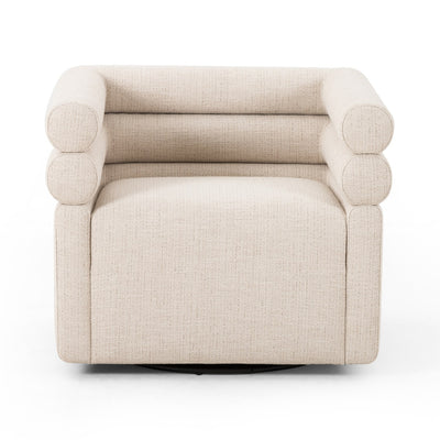 product image for Evie Swivel Chair by BD Studio 98