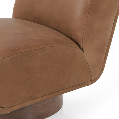 product image for bronwyn swivel chair by bd studio 225264 003 11 27