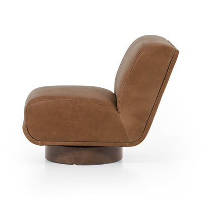 product image for bronwyn swivel chair by bd studio 225264 003 3 24