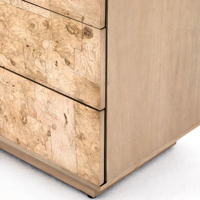 product image for journey 6 drawer dresser by bd studio 7 75