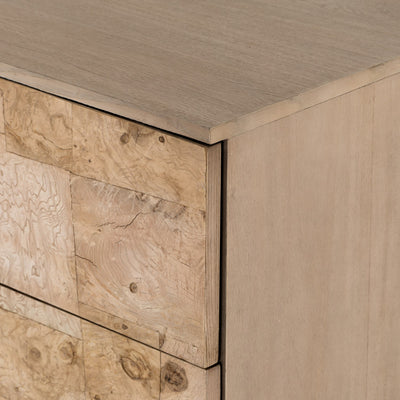 product image for journey 6 drawer dresser by bd studio 10 24