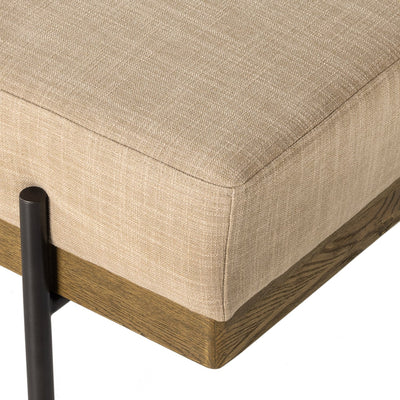 product image for giorgio accent bench by bd studio 225740 007 10 32