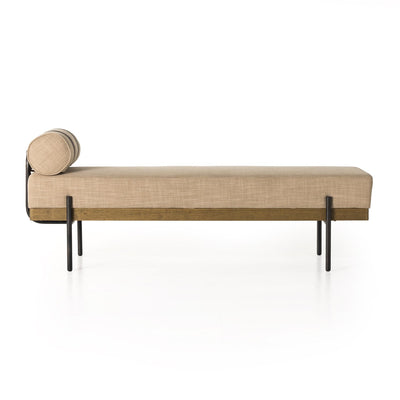 product image for giorgio accent bench by bd studio 225740 007 16 95