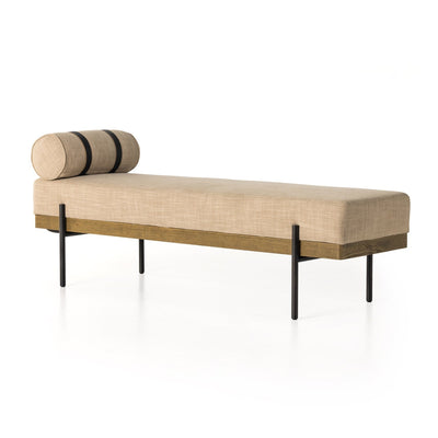 product image for giorgio accent bench by bd studio 225740 007 1 12