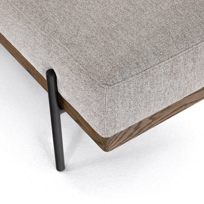 product image for giorgio accent bench by bd studio 225740 005 5 28