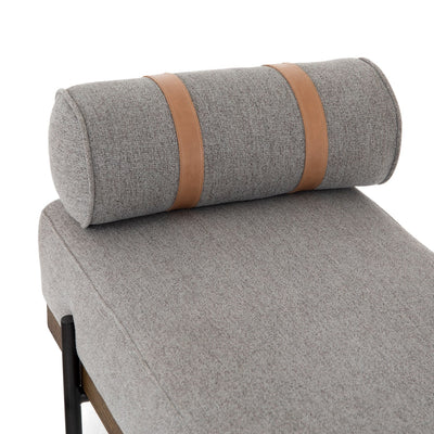 product image for giorgio accent bench by bd studio 225740 005 7 32