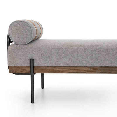 product image for giorgio accent bench by bd studio 225740 005 9 78