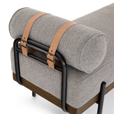 product image for giorgio accent bench by bd studio 225740 005 10 33