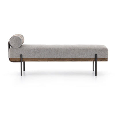 product image for giorgio accent bench by bd studio 225740 005 12 32