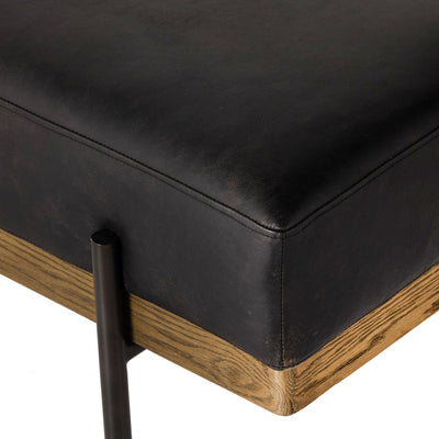 product image for giorgio accent bench by bd studio 225740 007 11 51