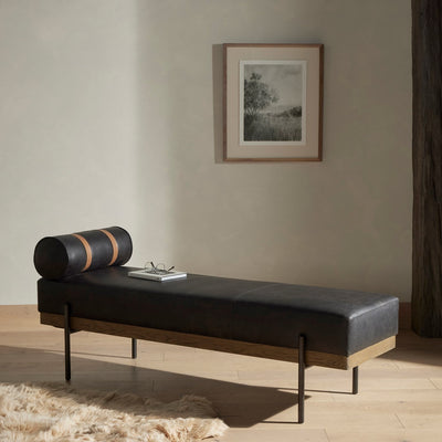 product image for giorgio accent bench by bd studio 225740 007 19 58