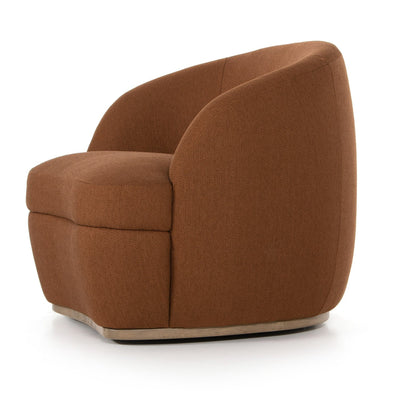 product image for sandie swivel chair by bd studio 225762 001 2 20