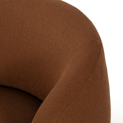 product image for sandie swivel chair by bd studio 225762 001 6 94