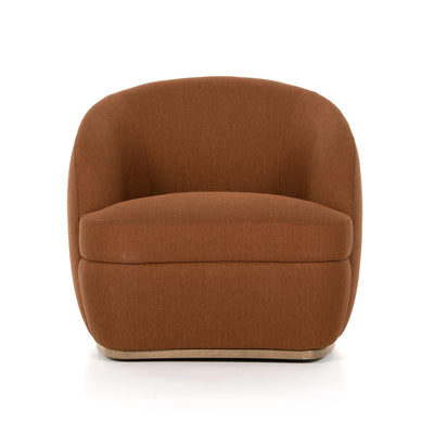 product image for sandie swivel chair by bd studio 225762 001 7 84