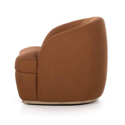 product image for sandie swivel chair by bd studio 225762 001 8 7