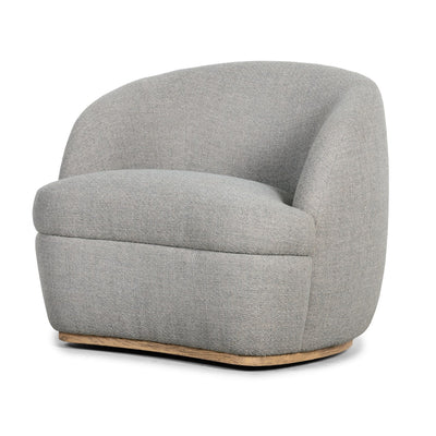 product image for sandie swivel chair by bd studio 225762 005 1 68