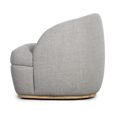 product image for sandie swivel chair by bd studio 225762 005 2 31