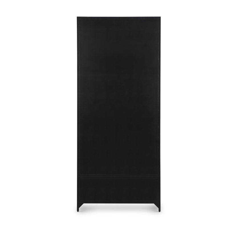 media image for Shadow Box Cabinet by BD Studio 220