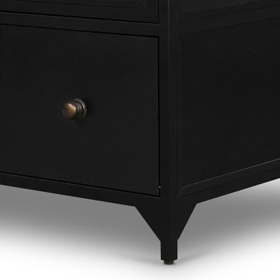 product image for Shadow Box Cabinet by BD Studio 97