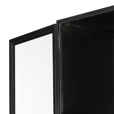 product image for Shadow Box Cabinet by BD Studio 47