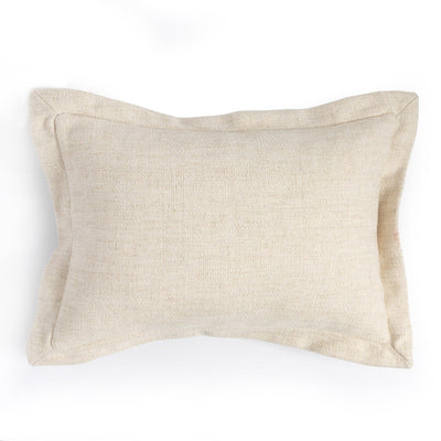 product image for thames cream pillow by bd studio 225797 017 2 22