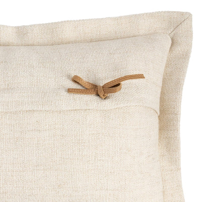 product image for thames cream pillow by bd studio 225797 017 5 41