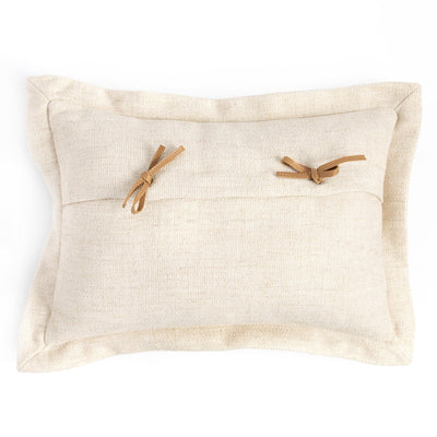 product image for thames cream pillow by bd studio 225797 017 1 7