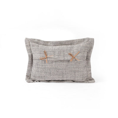 product image for thames raven pillow by bd studio 225797 018 2 88