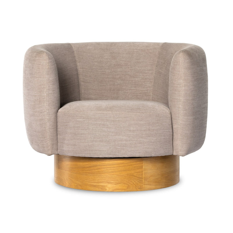 media image for Calista Swivel Chair 10 226
