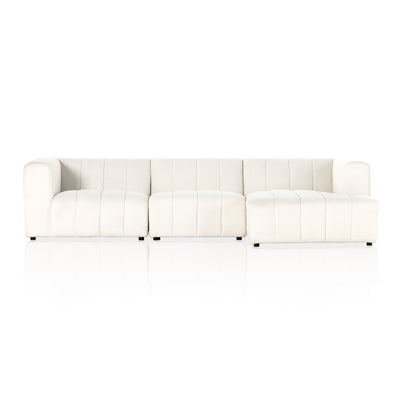 product image for langham channeled 3 piece sectional 8 79