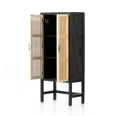 product image for caprice narrow cabinet by bd studio 225960 001 7 25