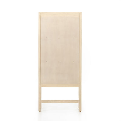 product image for caprice narrow cabinet by bd studio 225960 001 17 87