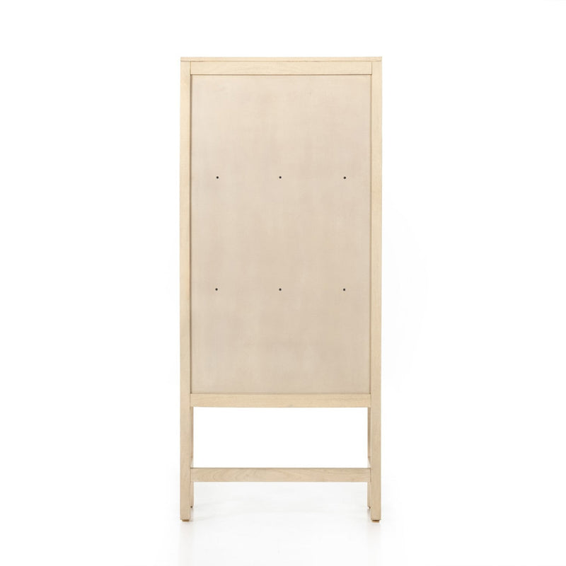 media image for caprice narrow cabinet by bd studio 225960 001 17 27