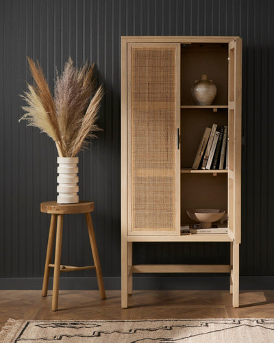 product image for caprice narrow cabinet by bd studio 225960 001 19 53