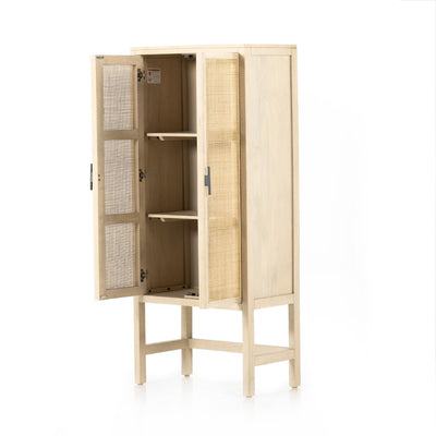 product image for caprice narrow cabinet by bd studio 225960 001 18 73