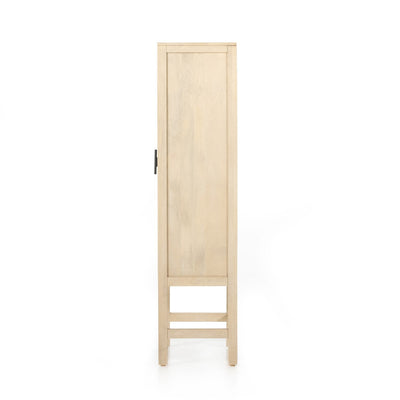 product image for caprice narrow cabinet by bd studio 225960 001 16 84