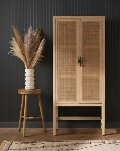 product image for caprice narrow cabinet by bd studio 225960 001 20 71