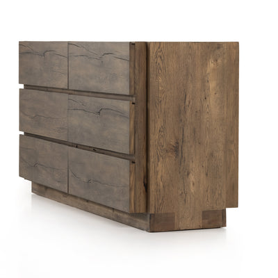 product image for perrin 6 drawer dresser by bd studio 226022 001 6 39