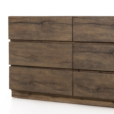 product image for perrin 6 drawer dresser by bd studio 226022 001 10 42