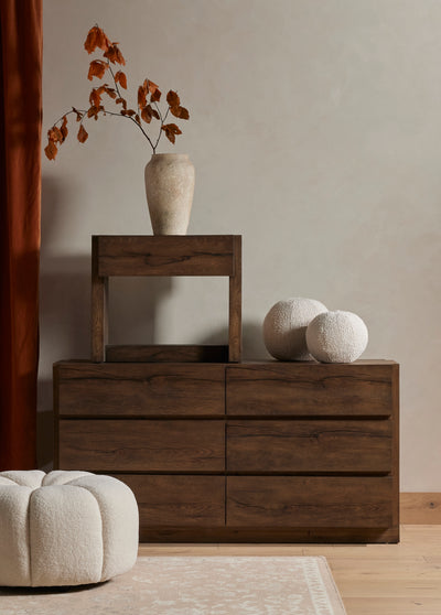 product image for perrin 6 drawer dresser by bd studio 226022 001 11 99