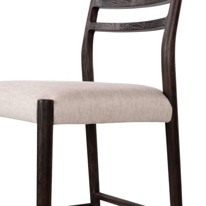 media image for glenmore bar stool by bd studio 226032 024 14 250