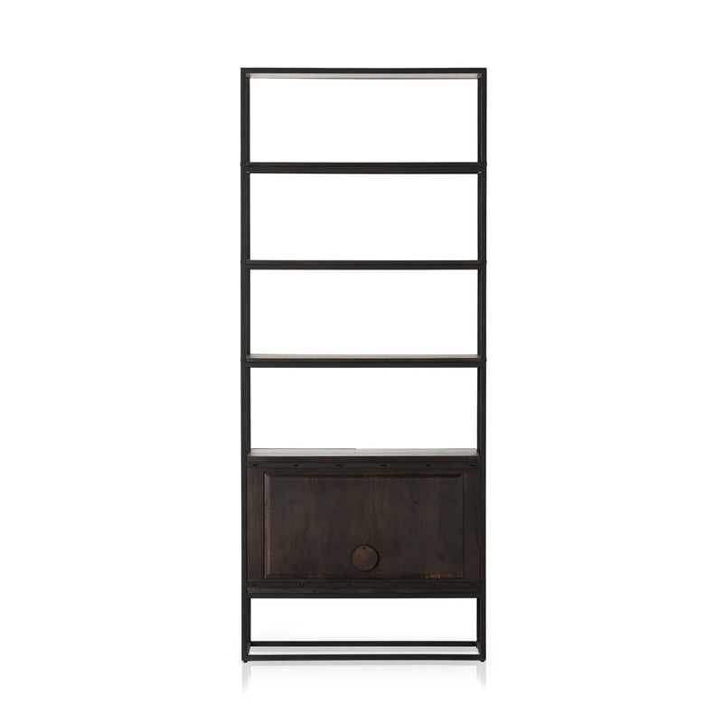 media image for kelby bookcase by bd studio 226055 002 6 260