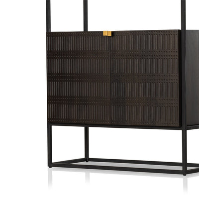 product image for kelby bookcase by bd studio 226055 002 16 39