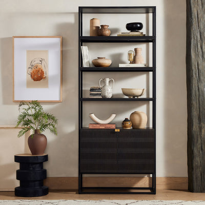 product image for kelby bookcase by bd studio 226055 002 26 52