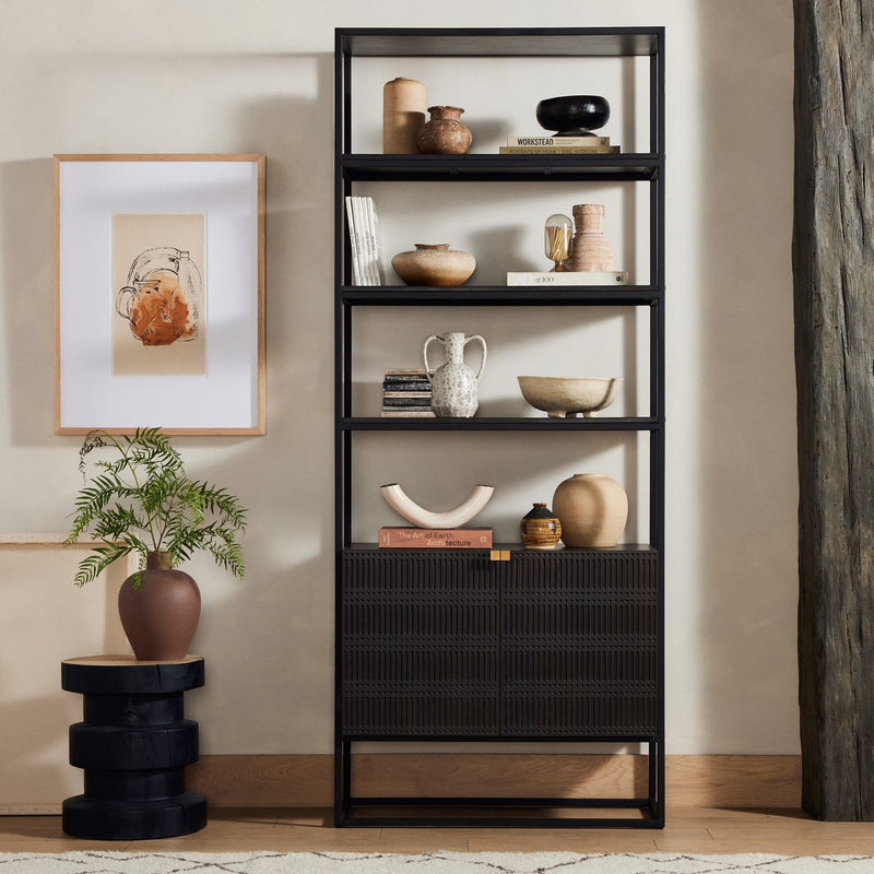 media image for kelby bookcase by bd studio 226055 002 26 266