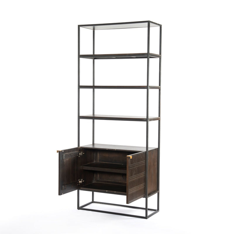 media image for kelby bookcase by bd studio 226055 002 22 285
