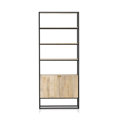 product image for kelby bookcase by bd studio 226055 002 5 96