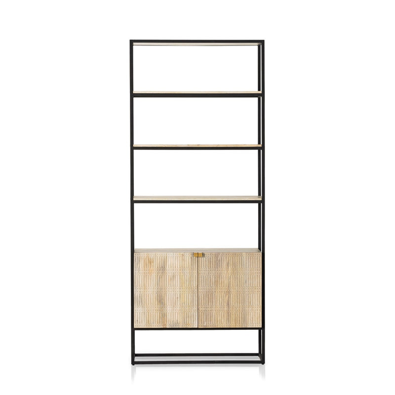 media image for kelby bookcase by bd studio 226055 002 5 276