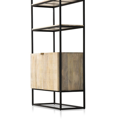 product image for kelby bookcase by bd studio 226055 002 17 21